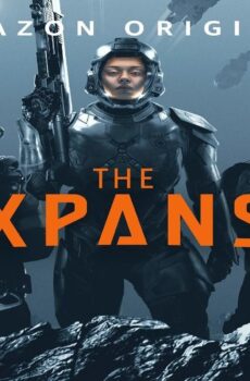 مسلسل The Expanse الموسم 6 الحلقة 1 مترجمة