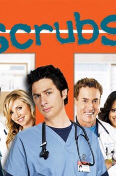 مسلسل Scrubs الموسم 6 الحلقة 17 مترجمة