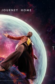 مسلسل Doctor Who 2024 الموسم 2 الحلقة 1 الاولي مترجمة