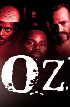 مسلسل Oz الموسم 2 الحلقة 7 السابعة مترجمة