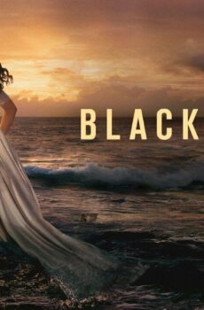 مسلسل Black Cake الحلقة 1 الاولي مترجمة