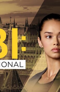 مسلسل FBI: International الموسم 4 الحلقة 20 العشرون مترجمة