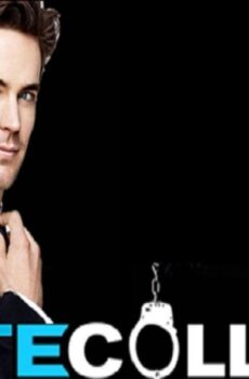 مسلسل White Collar الموسم 2 الحلقة 16 السادسة عشر والاخيرة مترجمة