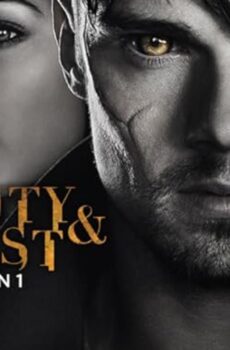 مسلسل Beauty and the Beast الحلقة 10 العاشرة مترجمة