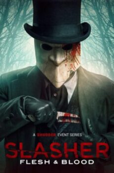 مسلسل Slasher الموسم 4 الحلقة 2 مترجمة
