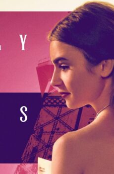 مسلسل Emily in Paris الحلقة 1 الاولي مترجمة