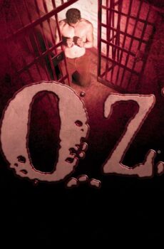 مسلسل Oz الموسم 4 الحلقة 13 الثالثة عشر مترجمة