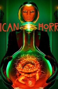 مسلسل American Horror Stories الموسم 3 الحلقة 1 الاولي مترجمة