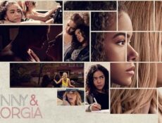 مسلسل Ginny & Georgia الموسم 2 الحلقة 7 مترجمة