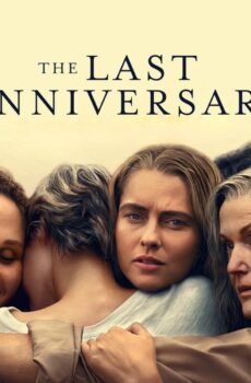 مسلسل The Last Anniversary الحلقة 2 الثانية مترجمة