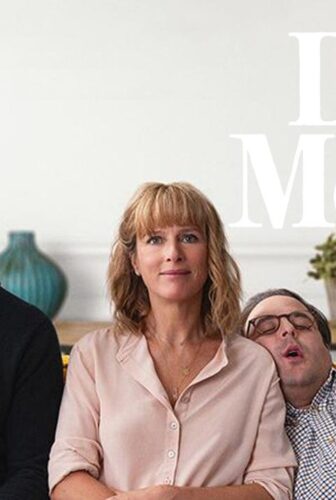 فيلم Dear Mother 2021 مترجم