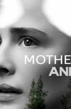 فيلم Mother Android 2021 مترجم
