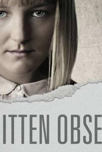 فيلم Unwritten Obsession 2017 مترجم
