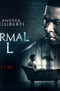 فيلم Paranormal Evil 2017 مترجم