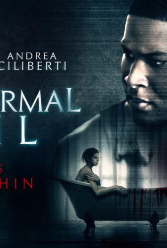 فيلم Paranormal Evil 2017 مترجم