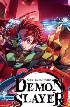انمي قاتل الشياطين Kimetsu no Yaiba الموسم 2 الحلقة 3 مترجمة