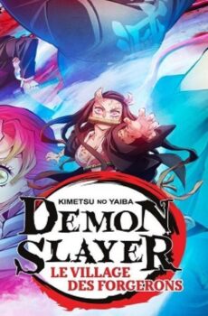 انمي قاتل الشياطين Kimetsu no Yaiba الموسم 3 الحلقة 3 مترجمة