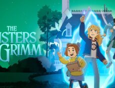مسلسل The Sisters Grimm الموسم 2 الحلقة 6 السادسة والاخيرة مترجمة