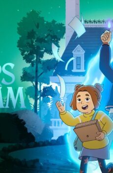 مسلسل The Sisters Grimm الموسم 2 الحلقة 2 الثانية مترجمة