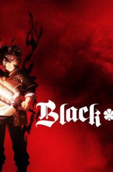 انمي Black Clover الحلقة 171 مترجمة ( بلاك كلوفر )