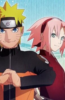 انمي ناروتو شيبودن الحلقة 225 مدبلجة