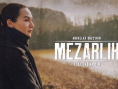 مسلسل المقبرة Mezarlik الموسم 2 الحلقة 2 الثانية مترجمة