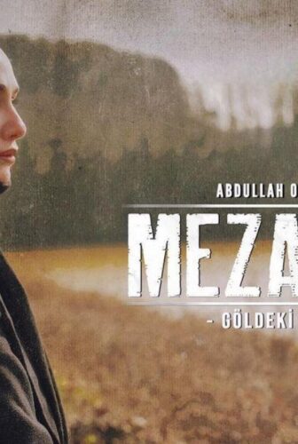 مسلسل المقبرة Mezarlik الموسم 2 الحلقة 2 الثانية مترجمة