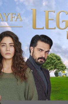 مسلسل الامانة الموسم 2 الحلقة 13 مترجمة
