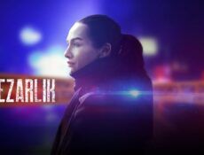 مسلسل المقبرة Mezarlik الحلقة 4 الرابعة والاخيرة مترجمة