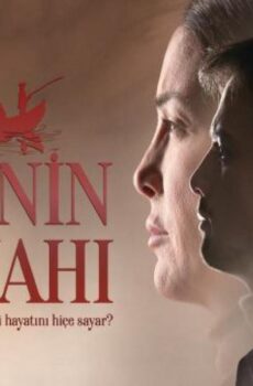 مسلسل ذنب ام الحلقة 1 مترجمة