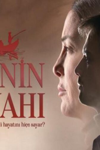 مسلسل ذنب ام الحلقة 1 مترجمة