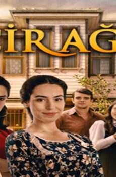 مسلسل شجرة التين الحلقة 31 مترجمة