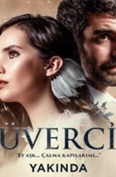 مسلسل الحمامة الحلقة 9 مترجمة