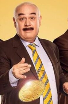 مسلسل التوبة الحلقة 10 مترجمة