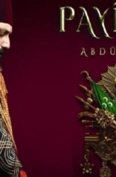 مسلسل السلطان عبدالحميد الثاني الموسم 4 الحلقة 11 مترجمة