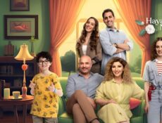مسلسل بهجة حياتي الحلقة 2 الثانية مترجمة
