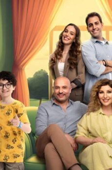 مسلسل بهجة حياتي الحلقة 2 الثانية مترجمة