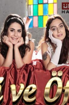 مسلسل متزوجات غاضبات الحلقة 9 مترجمة