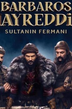 مسلسل بربروس الحلقة 37 مترجمة