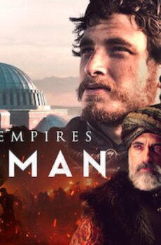 مسلسل بزوغ الامبراطورية العثمانية الحلقة 1 مترجمة