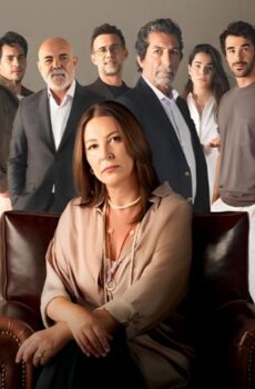 مسلسل الخيانة الحلقة 60 الستون مترجمة
