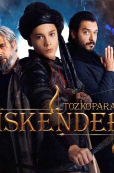 مسلسل اسكندر العاصف الموسم 2 الحلقة 19 مترجمة