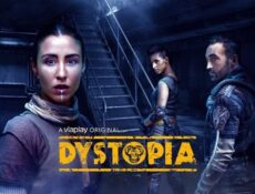 مسلسل Dystopia الحلقة 1 مترجمة