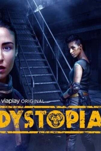 مسلسل Dystopia الحلقة 1 مترجمة