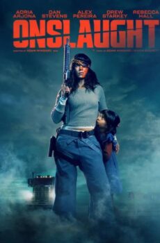 فيلم Onslaught 2026 مترجم