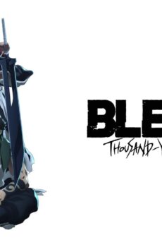 انمي Bleach: Sennen Kessen-hen – Soukoku-tan الحلقة 9 التاسعة مترجمة