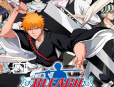مسلسل انمى Bleach الحلقة 29 مترجمة