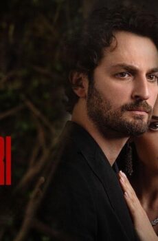 مسلسل ابواب القدر الحلقة 11 الحادية عشر مترجمة