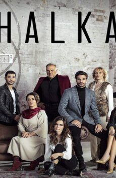 مسلسل حلقة – Halka الحلقة 10 مترجمة