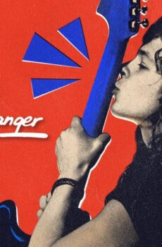 فيلم Less of a Stranger 2026 مترجم